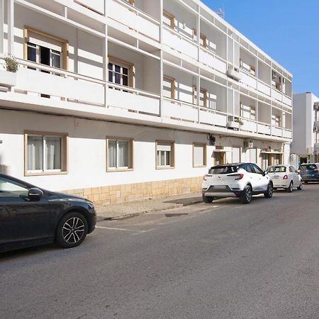 Apartament Casa Da Letinhas Albufeira Zewnętrze zdjęcie