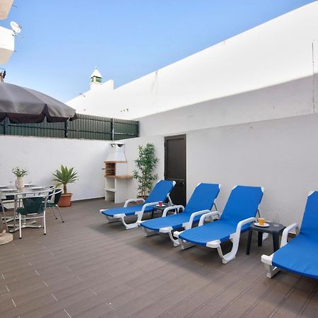 Apartament Casa Da Letinhas Albufeira Zewnętrze zdjęcie