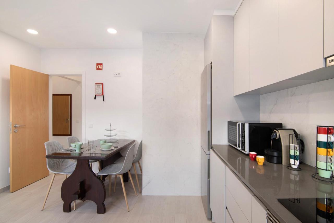 Apartament Casa Da Letinhas Albufeira Zewnętrze zdjęcie
