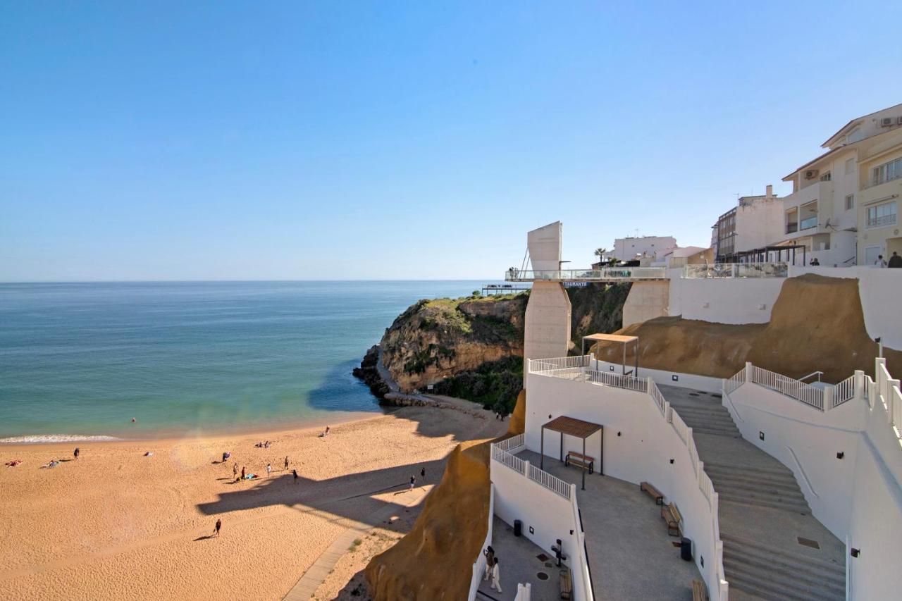 Apartament Casa Da Letinhas Albufeira Zewnętrze zdjęcie